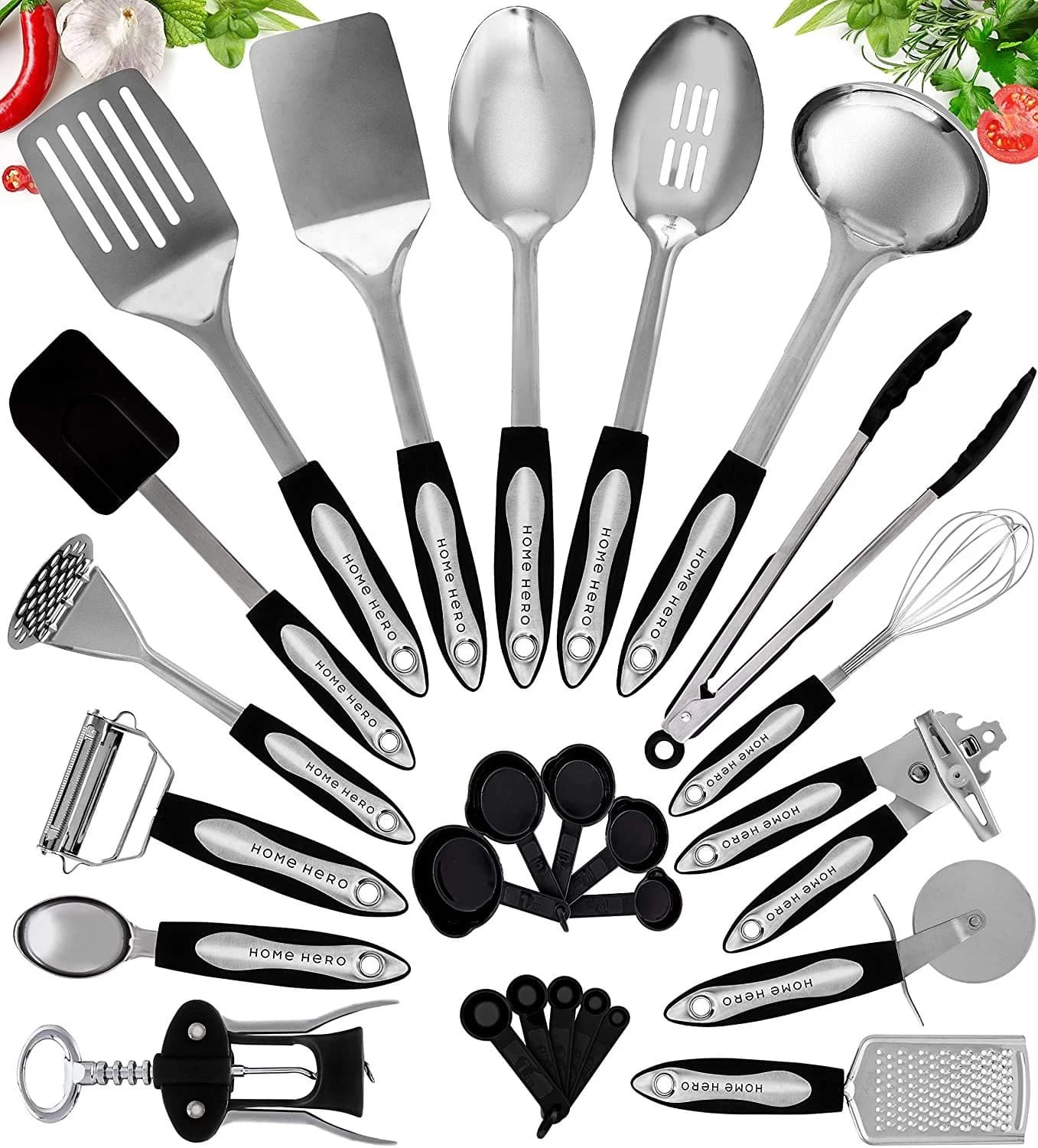 Cooking Utensils