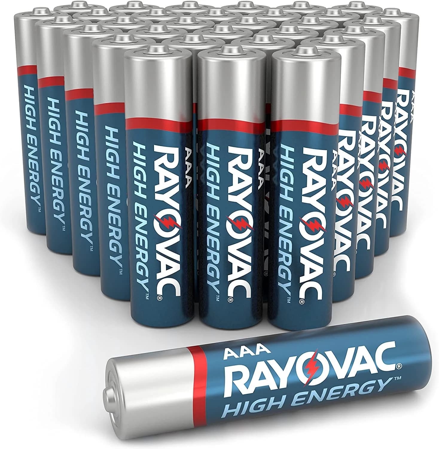 AAA Batteries