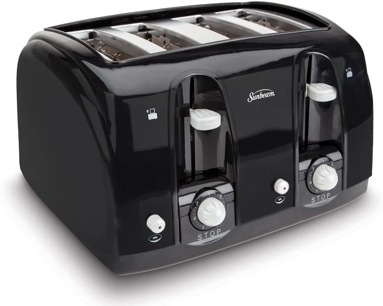 Toaster
