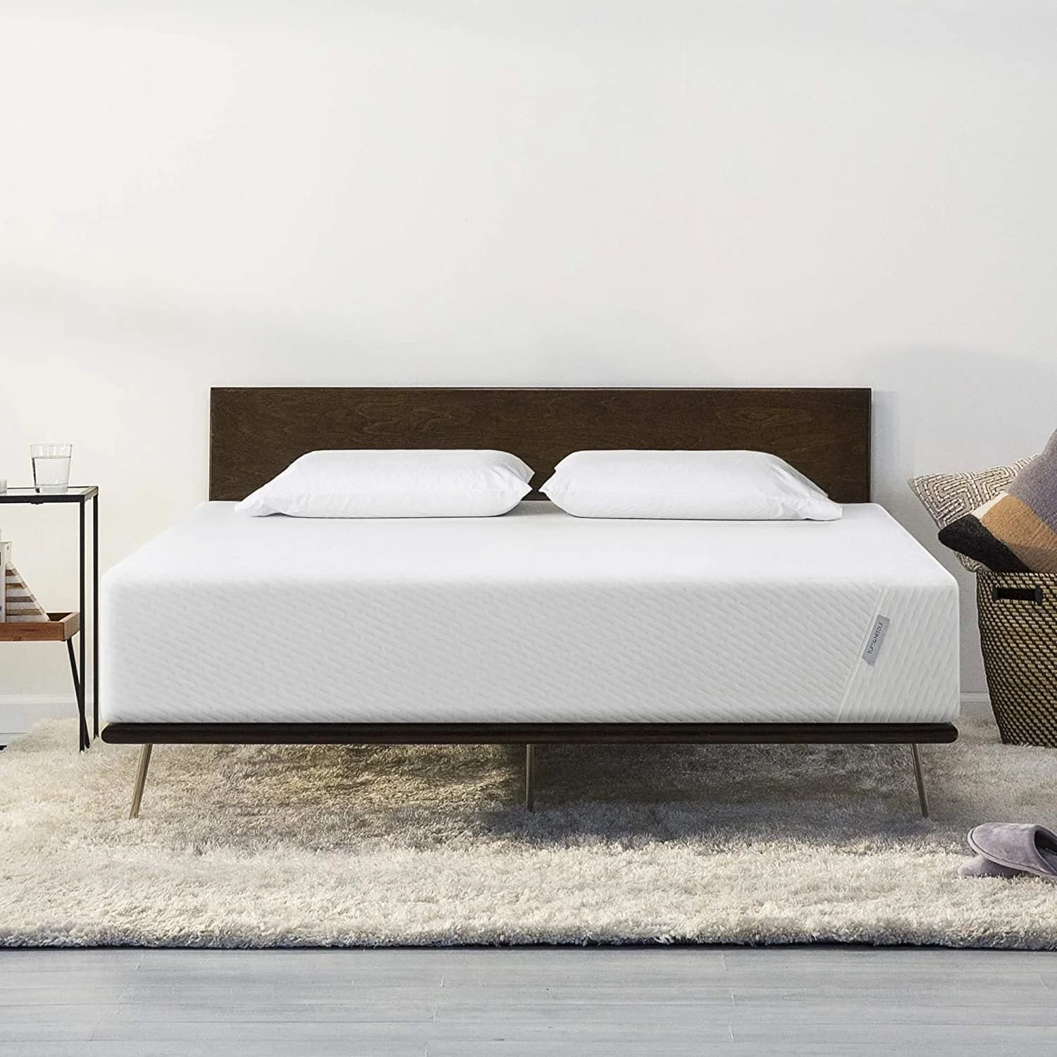 Queen Mattress