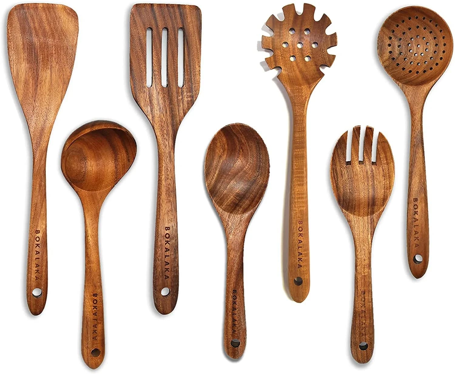 Utensils