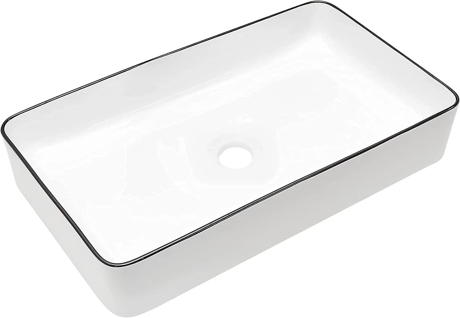 Vessel Sink