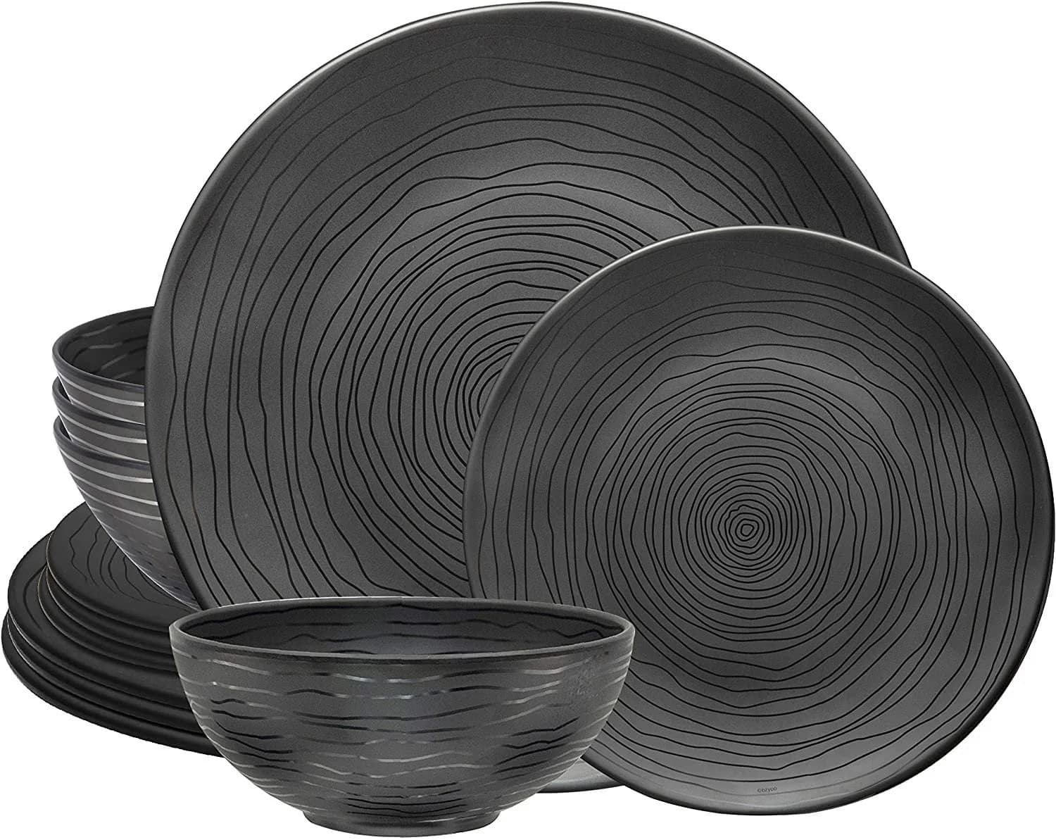Plates and Bowls