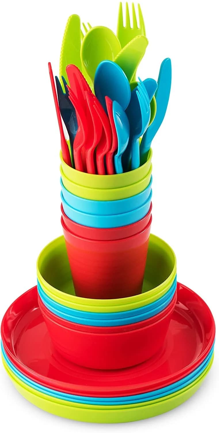 Kids Dinnerware Set