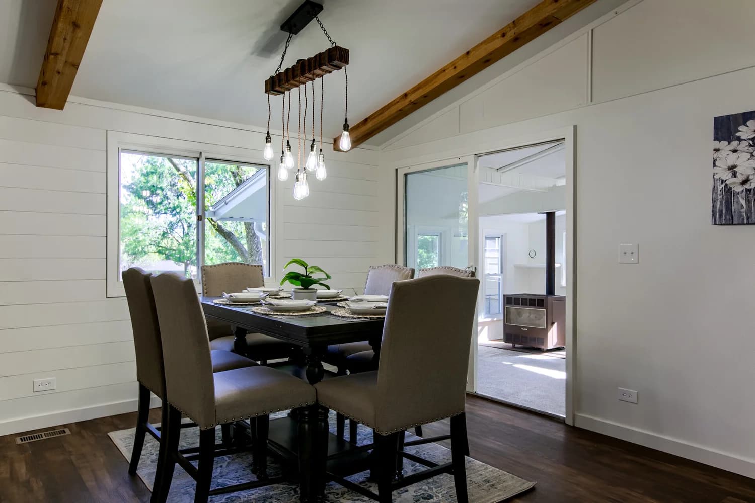 Argyll — staged by Acorn Home Staging