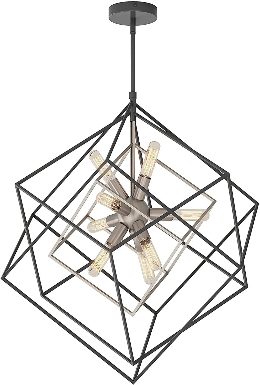 Artika Black and Nickel (Copy)
