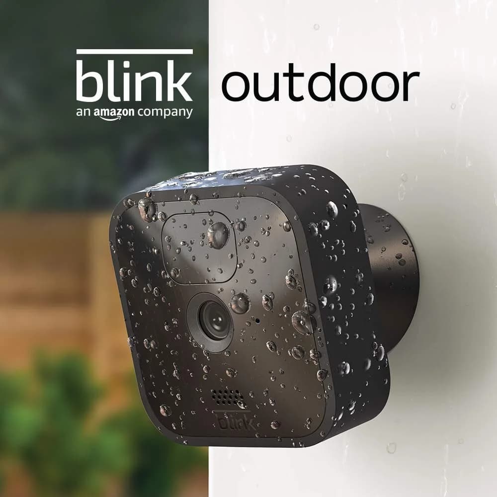 Security Camera