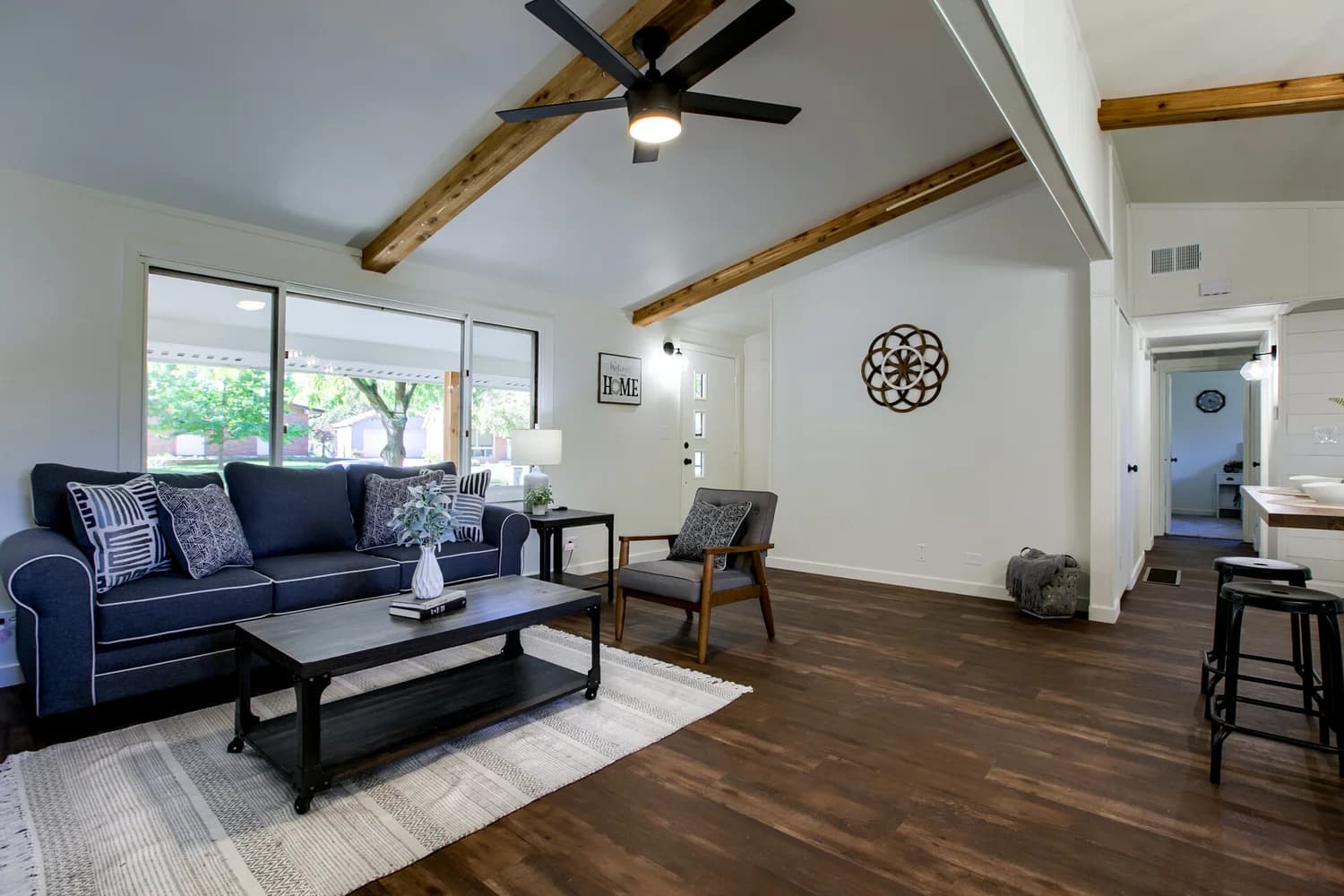 Argyll — staged by Acorn Home Staging