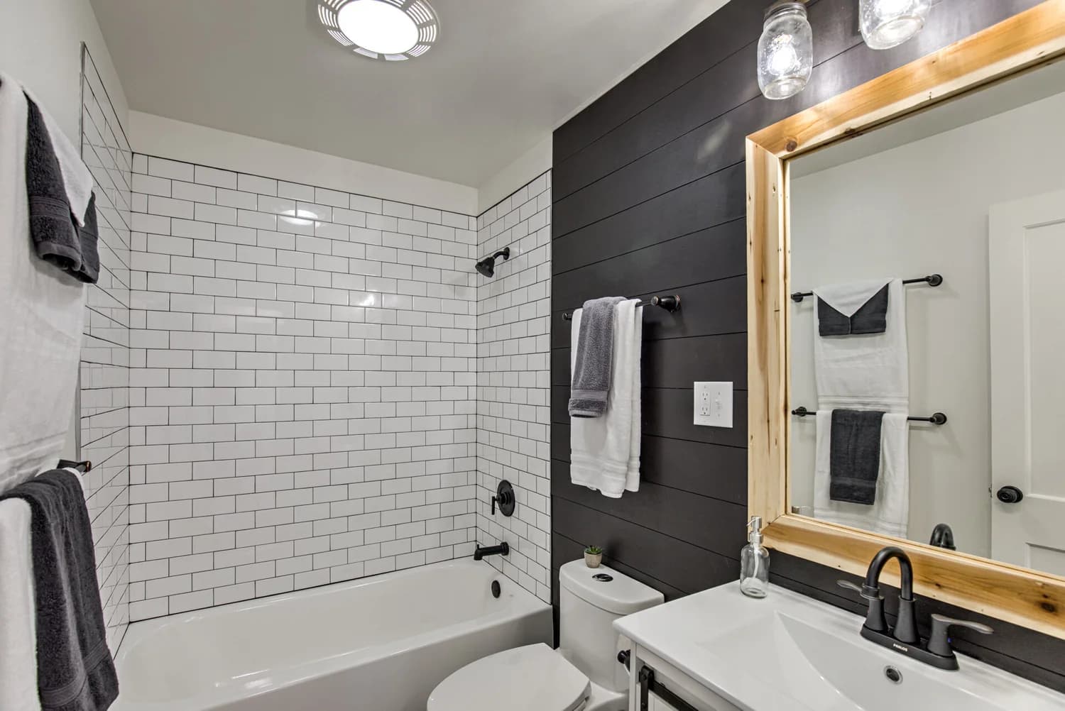 N Cotner — staged by Acorn Home Staging