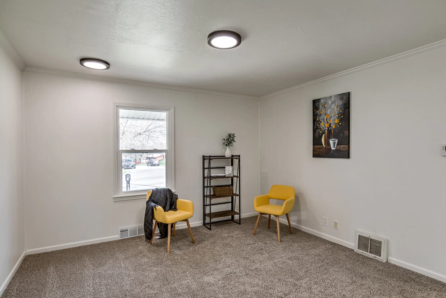 N Cotner — staged by Acorn Home Staging