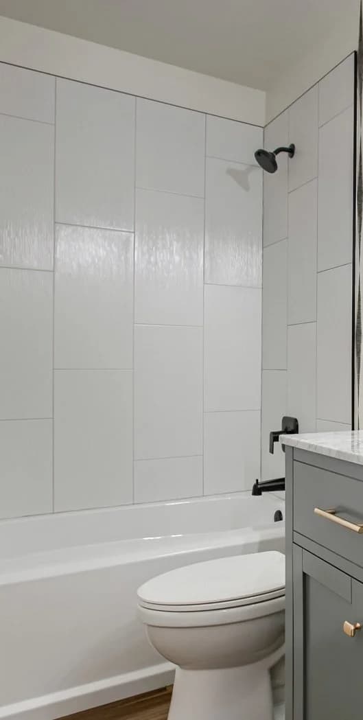 Shower Tile