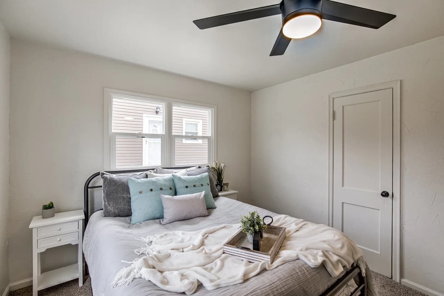 N Cotner — staged by Acorn Home Staging