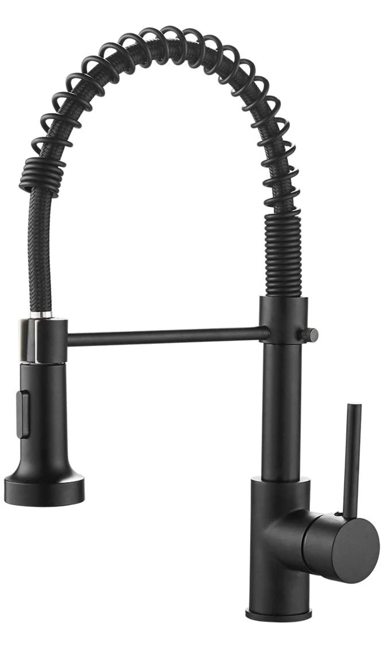 Kitchen Faucet