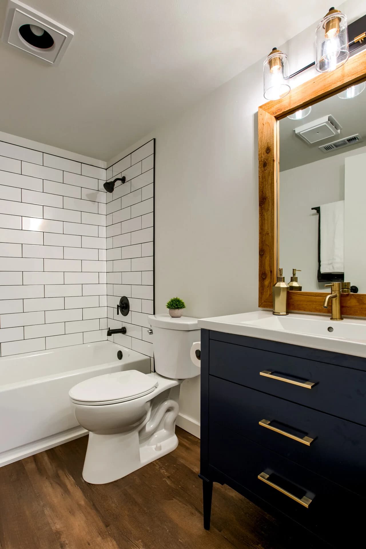 Argyll — staged by Acorn Home Staging