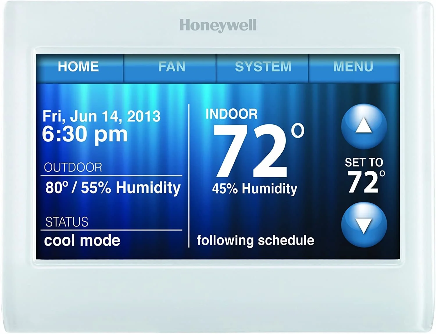Thermostat