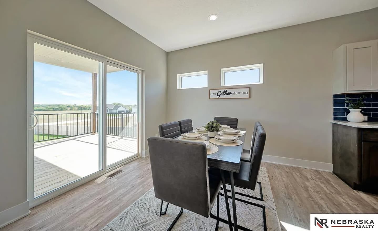 1030 N 108th St — staged by Acorn Home Staging
