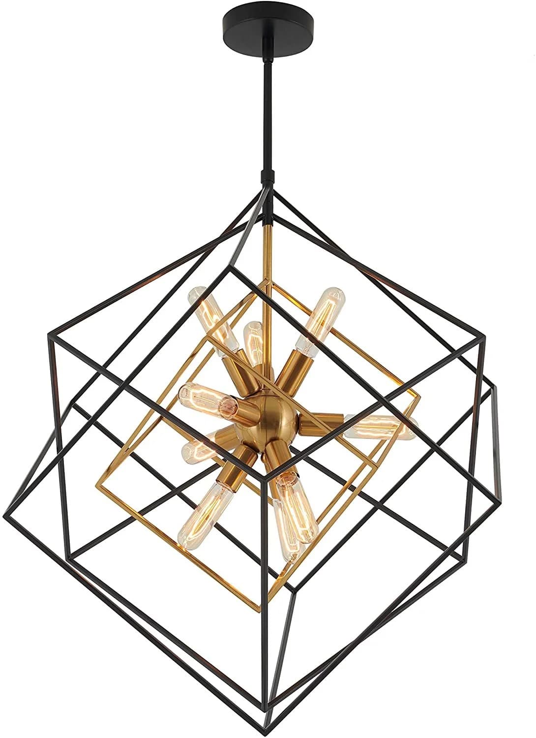 Artika Black and Gold (Copy)
