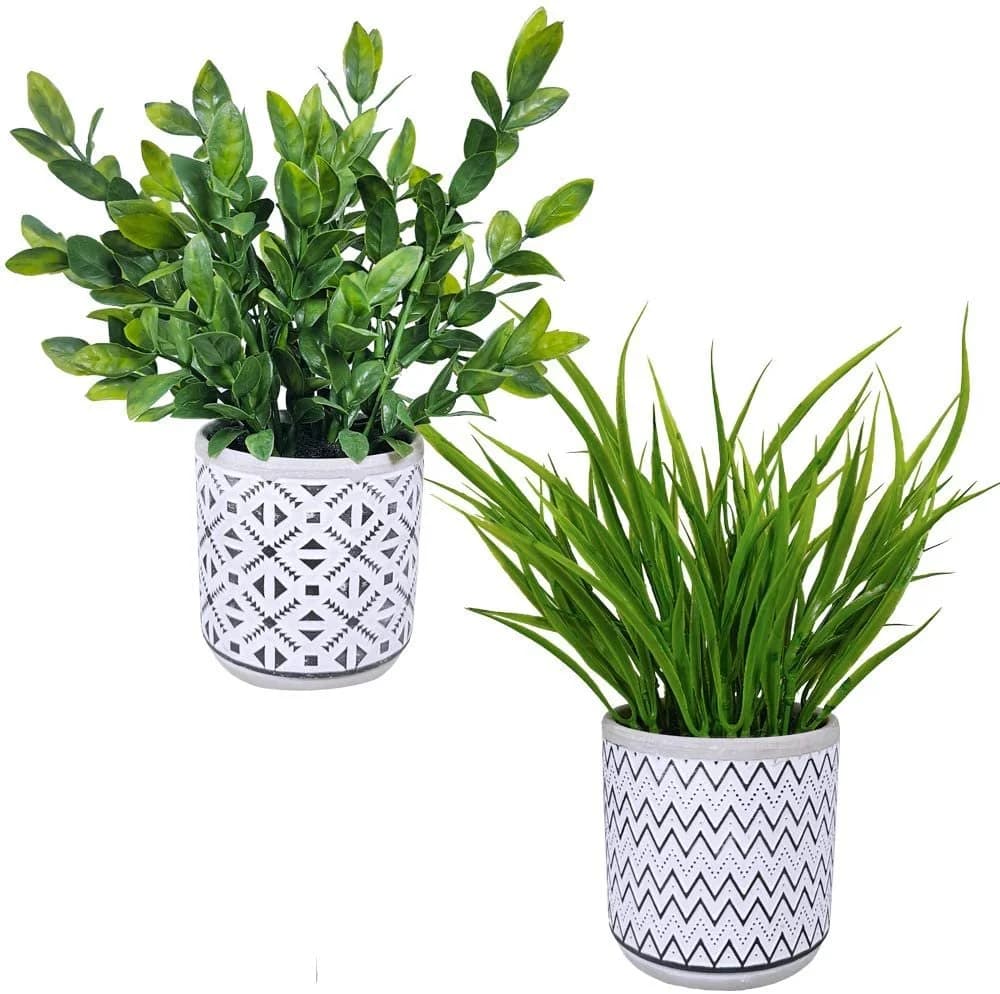 Greenery
