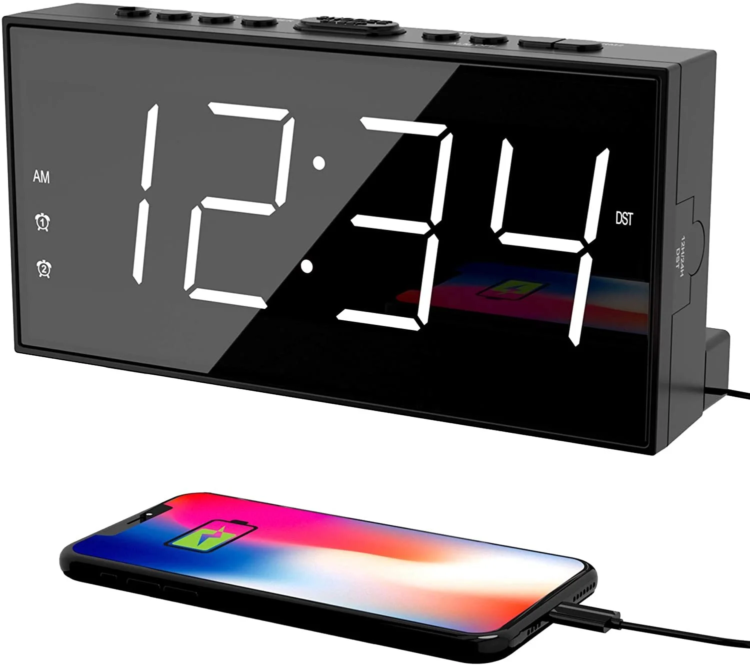 Alarm Clock