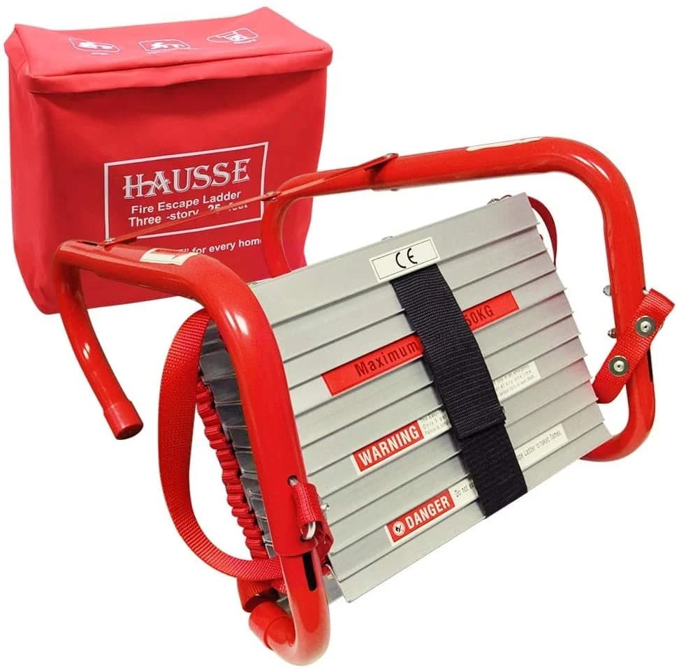 Fire Escape Ladder