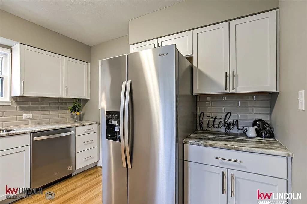 Bradfield — staged by Acorn Home Staging