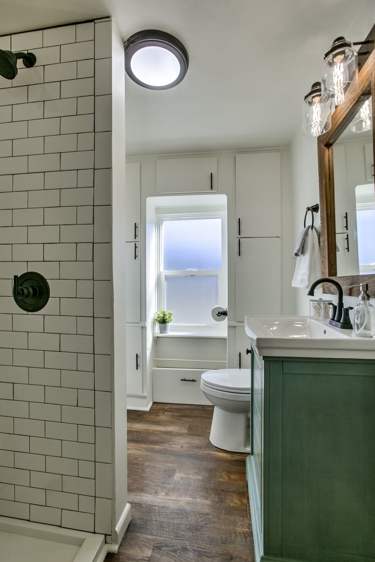 Platte Avenue — staged by Acorn Home Staging