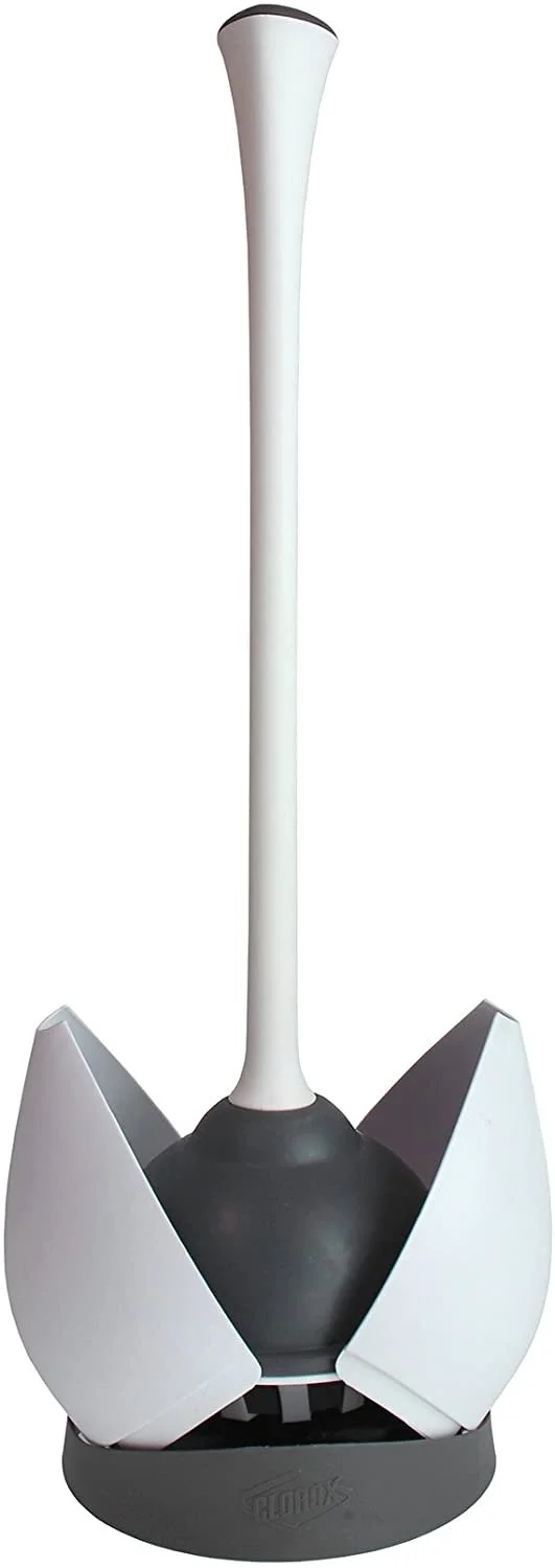 Plunger