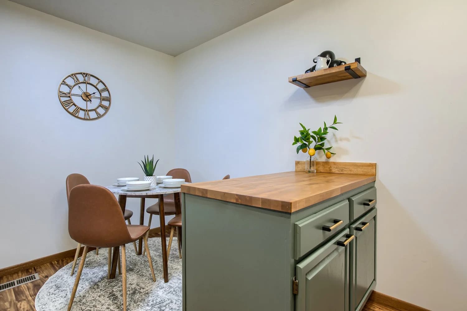 Photo — Acorn Home Staging