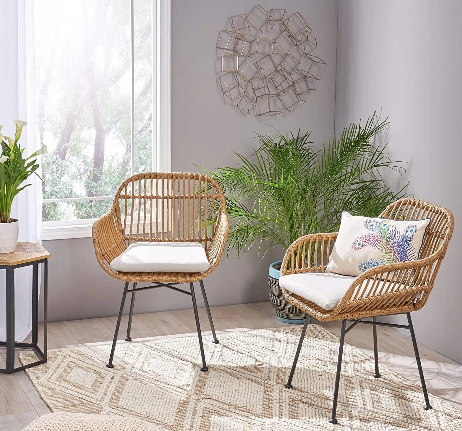 Christopher Knight Woven Chairs.jpeg