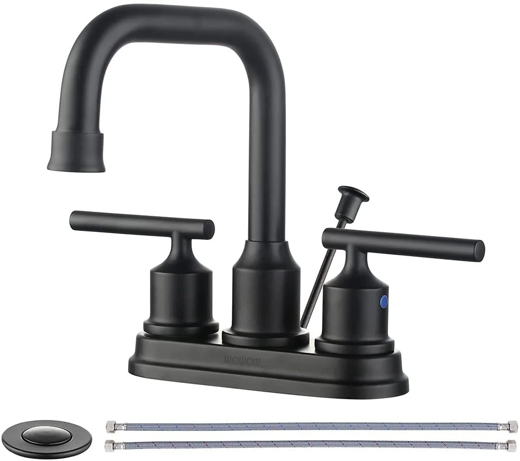 faucet