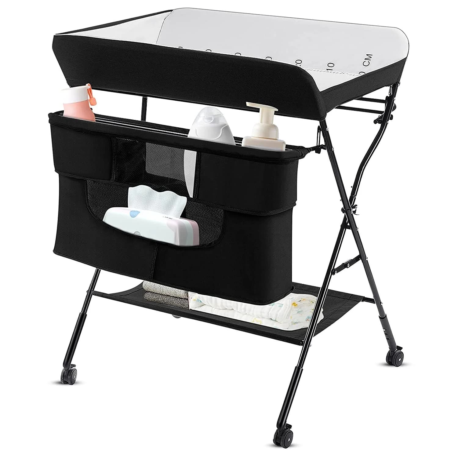 Changing Table