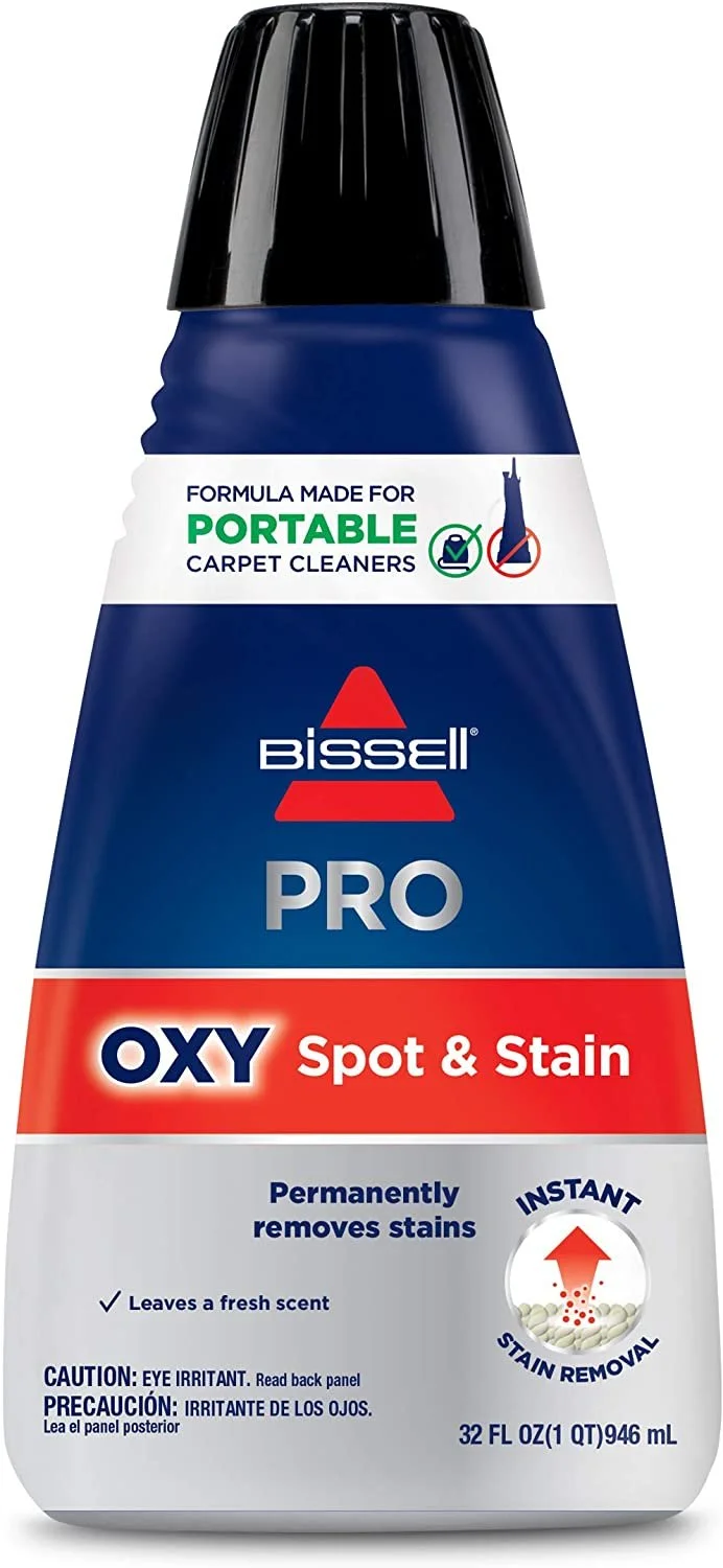 Spot and Stain Formula