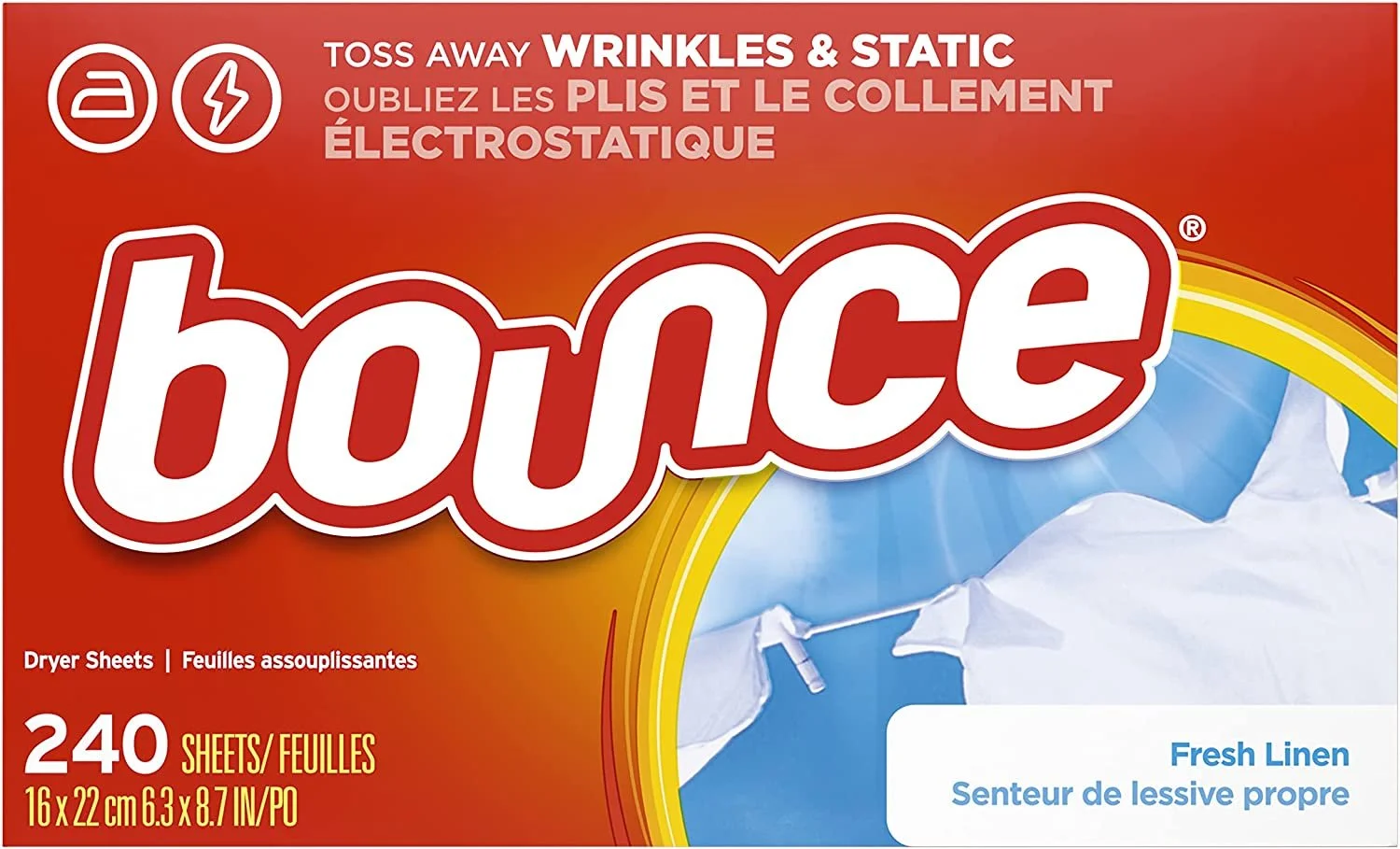 Dryer Sheets