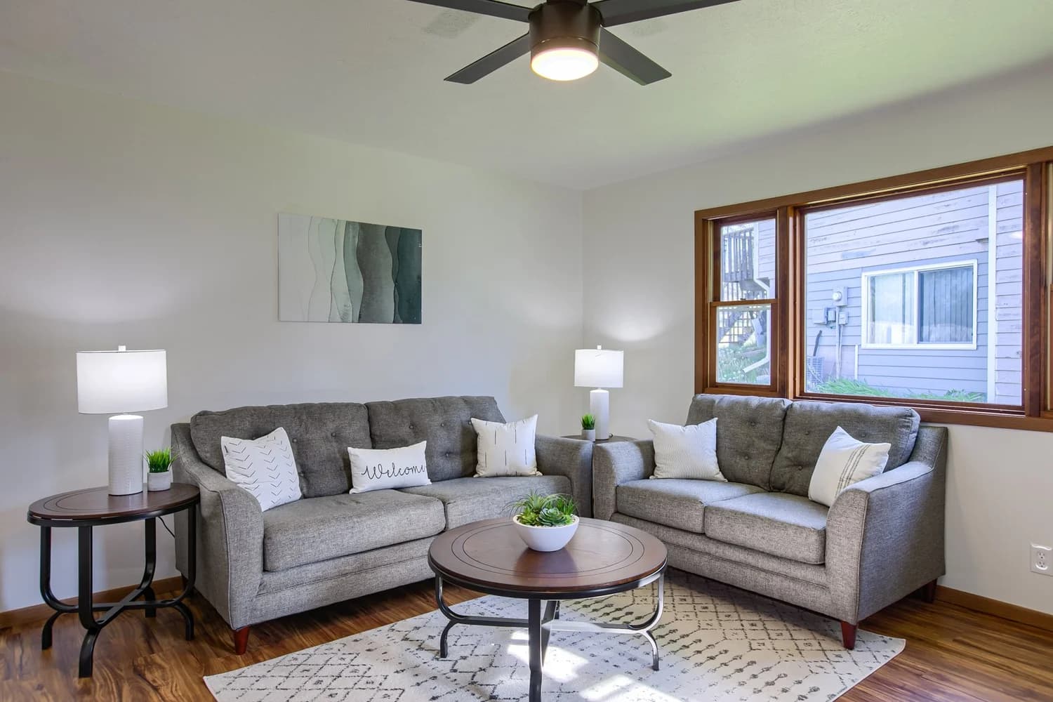 Photo — Acorn Home Staging