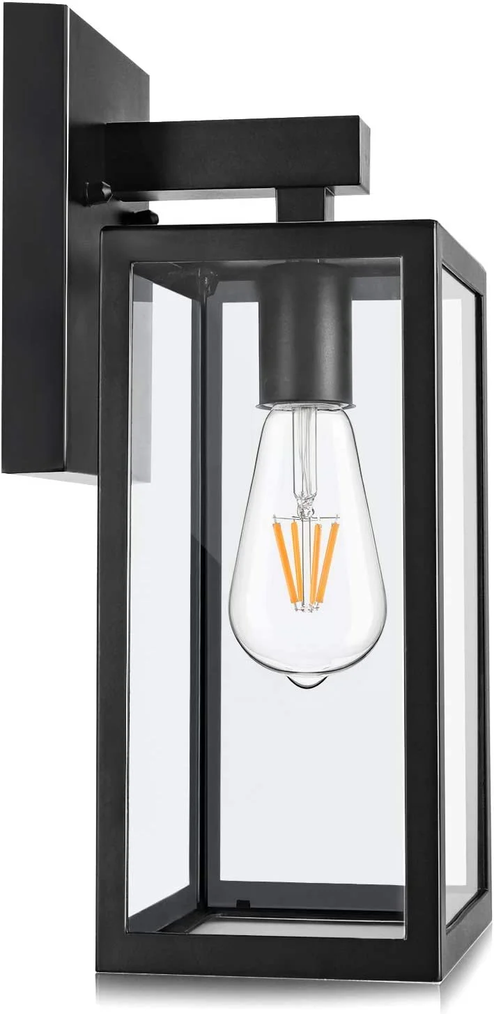 Outdoor Wall Lantern (Copy)